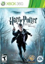 Harry Potter And the Deathly Hallows Part 1 (Xbox 360), Vanaf 7 jaar, Gebruikt, Verzenden