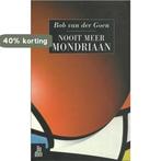 Nooit meer Mondriaan 9789055260362 Nemon, Boeken, Kunst en Cultuur | Beeldend, Verzenden, Gelezen, Nemon