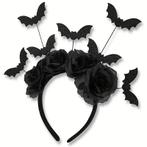 Halloween diadeem Duivelsoortjes, Kleding | Heren, Ophalen of Verzenden, Nieuw