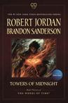 9780765337849 The Wheel of Time - 13 - Towers of Midnight
