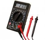 Bgs Technic Digitale multimeter, Verzenden, Nieuw