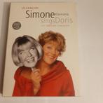 Simone Kleinsma: sings doris, Cd's en Dvd's, Verzenden, Gebruikt