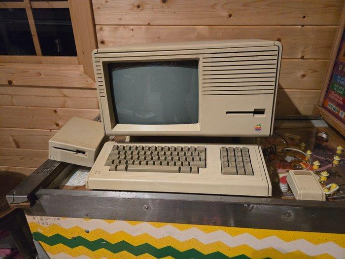 Apple Lisa / Macintosh XL - Computer, Spelcomputers en Games, Spelcomputers | Overige Accessoires