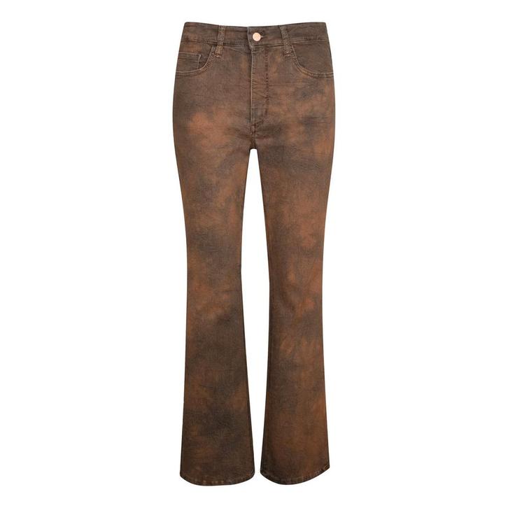 MAC • bruine Dream Kick jeans • 36, Kleding | Dames, Spijkerbroeken en Jeans, Nieuw, Verzenden