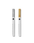 HEMA Merkstift goud/zilver - 2 stuks, Verzenden, Nieuw