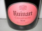 Ruinart - Champagne Rosé - 1 Magnum (1,5 L), Verzamelen, Nieuw