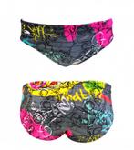 Special Made Turbo Waterpolo broek WALL SKULL, Verzenden, Nieuw