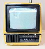 Televisie - Mitsubitschi CB-100G