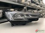 AUDI A4 B9 MATRIX KOPLAMP RECHTS KPL 8W0941036, Auto-onderdelen, Verzenden, Gebruikt, Audi