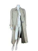 Aquascutum - Trenchcoat, Antiek en Kunst, Antiek | Kleden en Textiel