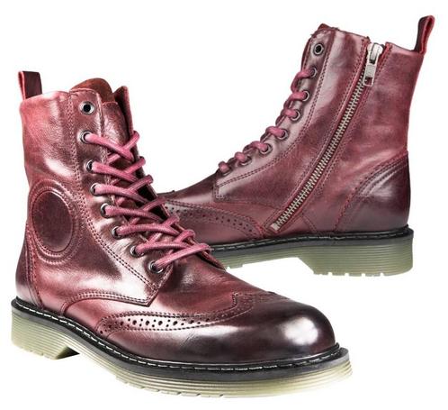 Sixty motorschoen John Doe, Motoren, Kleding | Motorkleding, Verzenden