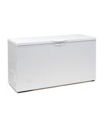 Koelkist EBC53 | 414L | Met klapdeksel | Statisch, Verzenden, Nieuw in verpakking