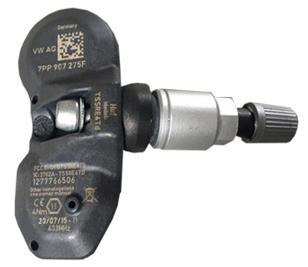 Audi TPMS Sensoren 7PP907275F / 4F0907275, Auto-onderdelen, Elektronica en Kabels, Nieuw, Ophalen of Verzenden
