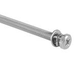 Vechline Airco Montagebouten 4st. 2500/3500, Caravans en Kamperen, Ophalen of Verzenden, Nieuw