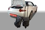 Reistassen set | Mazda MX-5 (ND) 2015- cabrio | Car-bags, Ophalen of Verzenden, Nieuw, Mazda