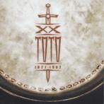 cd - Toto - Toto XX (1977 - 1997), Cd's en Dvd's, Verzenden, Zo goed als nieuw