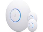 Ubiquiti UniFi nanoHD - Access Point - 1000 Mbit/s - 3-pack, Computers en Software, Accesspoints, Verzenden, Nieuw, Ubiquiti