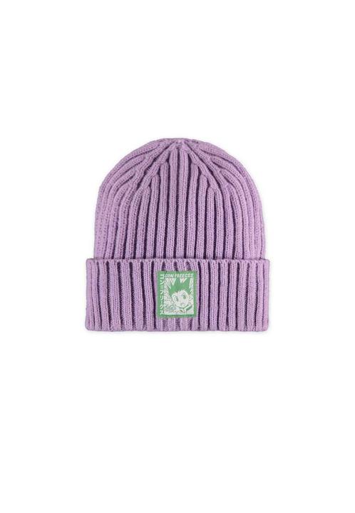 Difuzed Hunter x Hunter Turn-Up Novelty Beanie-Gon Freecss, Kleding | Heren, Hoeden en Petten, Nieuw, Ophalen of Verzenden