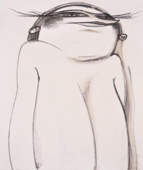 Yana Medow - Bella, Antiek en Kunst, Kunst | Designobjecten