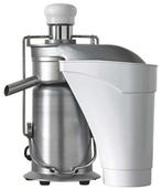 GGM Gastro | Elektrische sapcentrifuge - 600 Watt - 15.000 |, Verzenden, Nieuw in verpakking, Overige typen