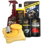 Meguiars Paint Restoration Kit, Verzenden