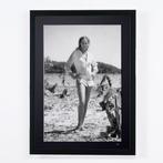 Ursula Andress as Honey Ryder — Dr. No (1962) — Jamaica -, Nieuw