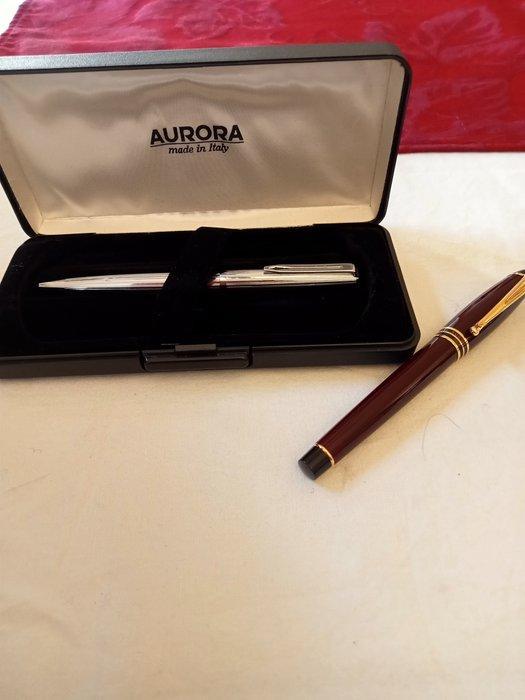 Aurora - Millerighe.Ipsilon - Zonder Minimumprijs - Balpen, Verzamelen, Pennenverzamelingen