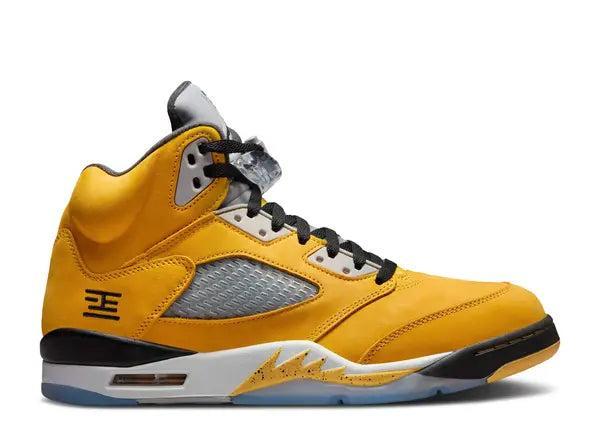 Jordan 5 Retro Tokyo T23 (2025) (Sneakers, Schoenen), Kleding | Heren, Schoenen, Sneakers of Gympen, Overige kleuren, Nieuw, Verzenden