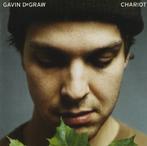 cd - Gavin DeGraw - Chariot Stripped [Us Import], Zo goed als nieuw, Verzenden