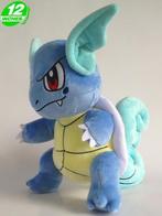 Pokemon Knuffel Wartortle 30cm Olyfactory, Kinderen en Baby's, Speelgoed | Knuffels en Pluche, Ophalen of Verzenden, Nieuw, Overige typen