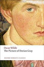 The Picture of Dorian Gray (Oxford Worlds Classics), Oscar, Gelezen, Oscar Wilde, Verzenden