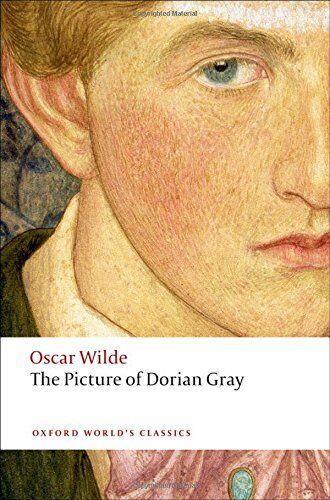 The Picture of Dorian Gray (Oxford Worlds Classics), Oscar, Boeken, Taal | Engels, Gelezen, Verzenden