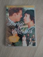 DVD - Bertie en Elizabeth, Alle leeftijden, Verzenden, Gebruikt, Waargebeurd drama