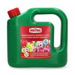 Bloeiende planten en geraniums voeding | Substral | 4 liter, Tuin en Terras, Aarde en Mest, Verzenden