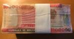 Mozambique. - 1000 x 100000 Escudos 1993 - original brick -