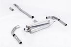 Front Pipe-back | Mercedes A-Class / CLA-Class | Milltek Spo, Auto-onderdelen, Uitlaatsystemen, Verzenden, Nieuw