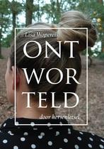 Ontworteld door hersenletsel 9789402246933 Lisa Wopereis, Verzenden, Zo goed als nieuw, Lisa Wopereis