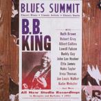 cd - B.B. King - Blues Summit, Verzenden, Zo goed als nieuw