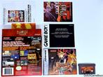 Gameboy Advance / GBA - Yu-Gi-Oh! - Reshef Of Destruction -, Spelcomputers en Games, Games | Nintendo Game Boy, Verzenden, Gebruikt
