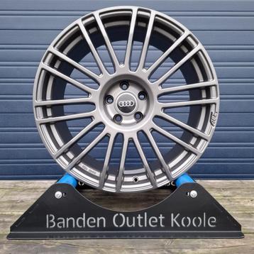 Audi Q3 Q5 Q7 A4 A5 A6 A7 Velgen set 5x112 B9 B8 Artean Cupr beschikbaar voor biedingen