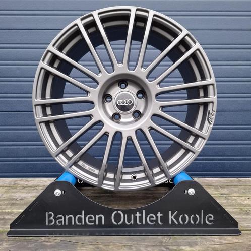 Audi Q3 Q5 Q7 A4 A5 A6 A7 Velgen set 5x112 B9 B8 Artean Cupr, Auto-onderdelen, Banden en Velgen, 20 inch, Zomerbanden, Personenwagen