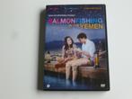 Salmon Fishing in the Yemen - Emily Blunt (DVD), Verzenden, Nieuw in verpakking