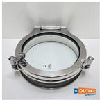 Bieden: Nemo 218.855-E40RK stainless steel, Ophalen of Verzenden, Nieuw, Kombuis en Sanitair, Zeilboot of Motorboot