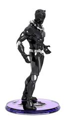 Marvel - Figuur - Black Panther - 5645683 - Kristal