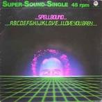 12 inch gebruikt - Spellbound - ABCDEFGHIJKL.O.V.E, I Lov..., Verzenden, Zo goed als nieuw