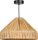 2dekans | Mica Decorations Elisa Hanglamp - H18 x Ø30 cm -, Ophalen of Verzenden, Zo goed als nieuw