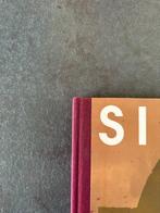 Sillage T7 - Q.H.I + 5x ex-libris - C - 1 Album - Beperkte, Nieuw