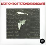 lp nieuw - David Bowie - Station To Station, Cd's en Dvd's, Vinyl | Rock, Verzenden, Zo goed als nieuw