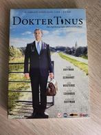 DVD - Dokter Tinus - Seizoen 1, Cd's en Dvd's, Dvd's | Tv en Series, Alle leeftijden, Gebruikt, Drama, Verzenden