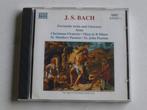 Bach - Favourite Arias and Choruses  (Naxos), Cd's en Dvd's, Cd's | Klassiek, Verzenden, Nieuw in verpakking